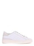 DATE Sneakers M441-SO-CA WH White