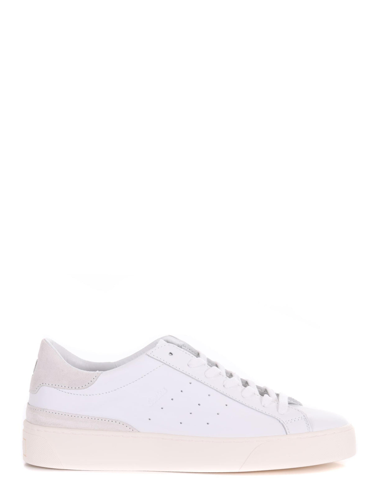 DATE Sneakers M441-SO-CA WH White