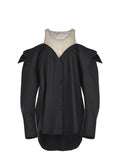 GIUSEPPE DI MORABITO Dresses DR721YC 16302-99 Black