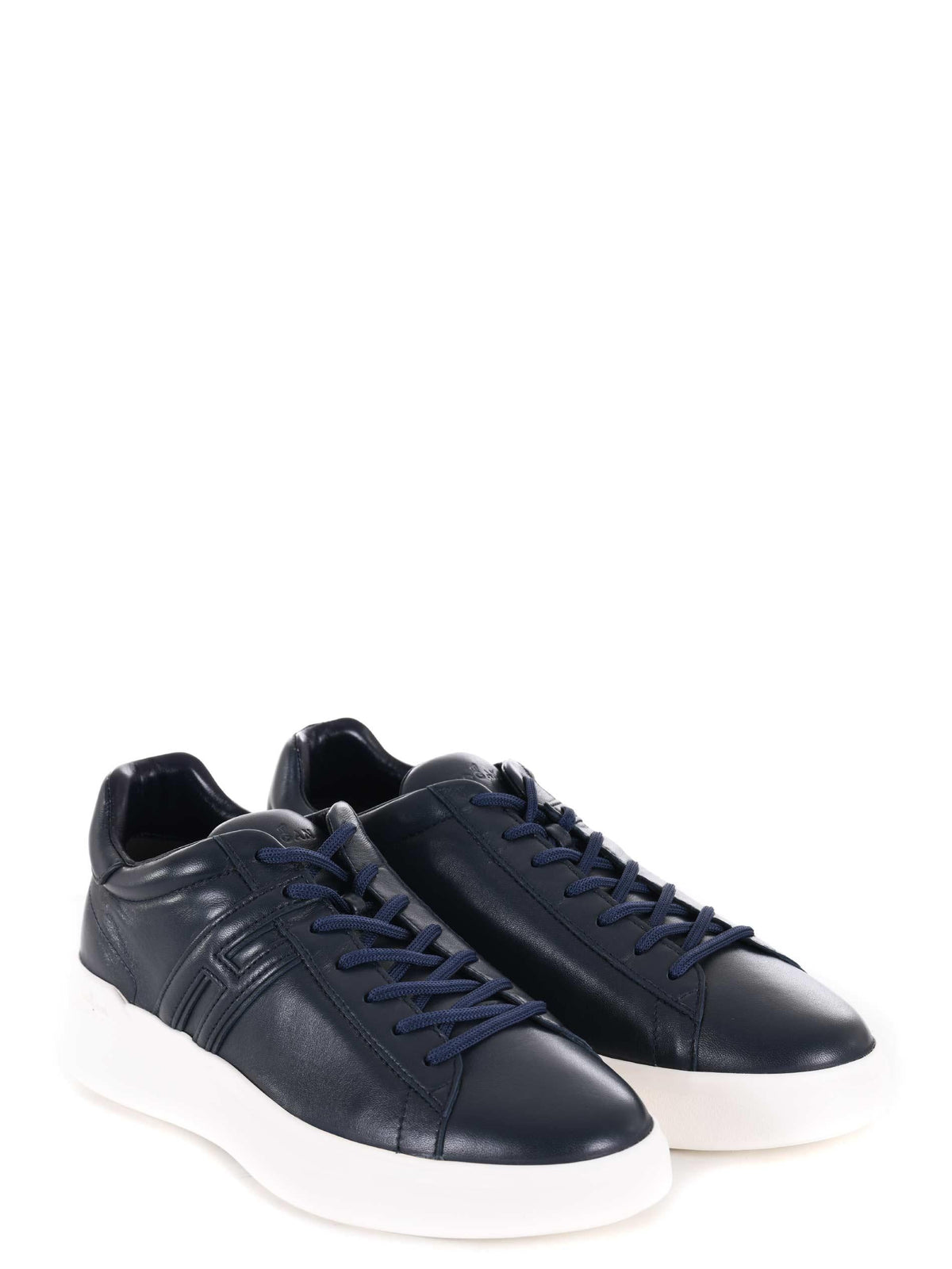 HOGAN Sneakers HXM5800BE00 LE9B999 Black