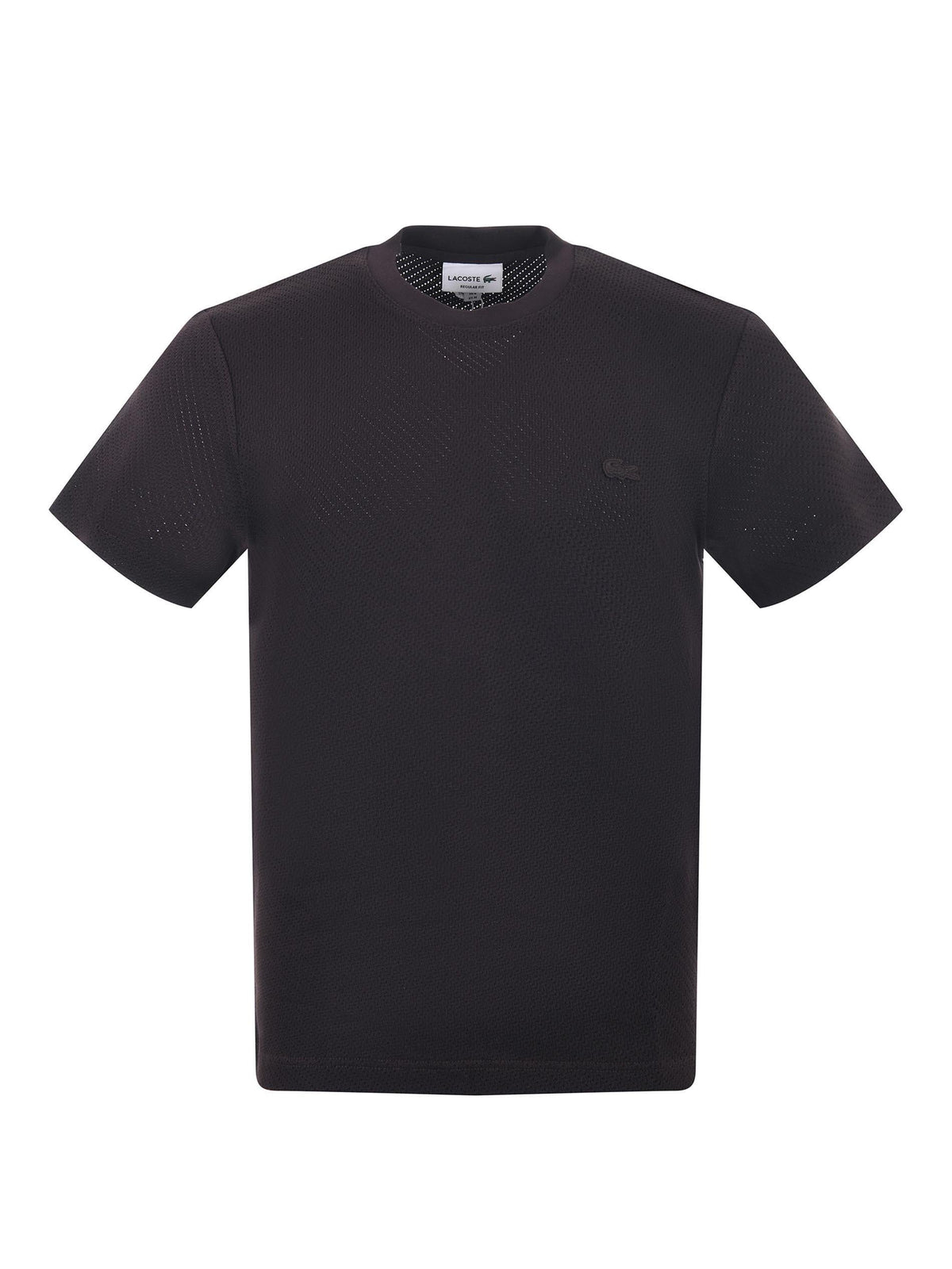 LACOSTE T-shirt TH2665 3LA