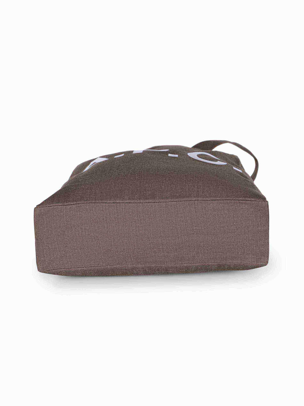 A.P.C. Bags COHLX-M61442 CAE Dark Brown