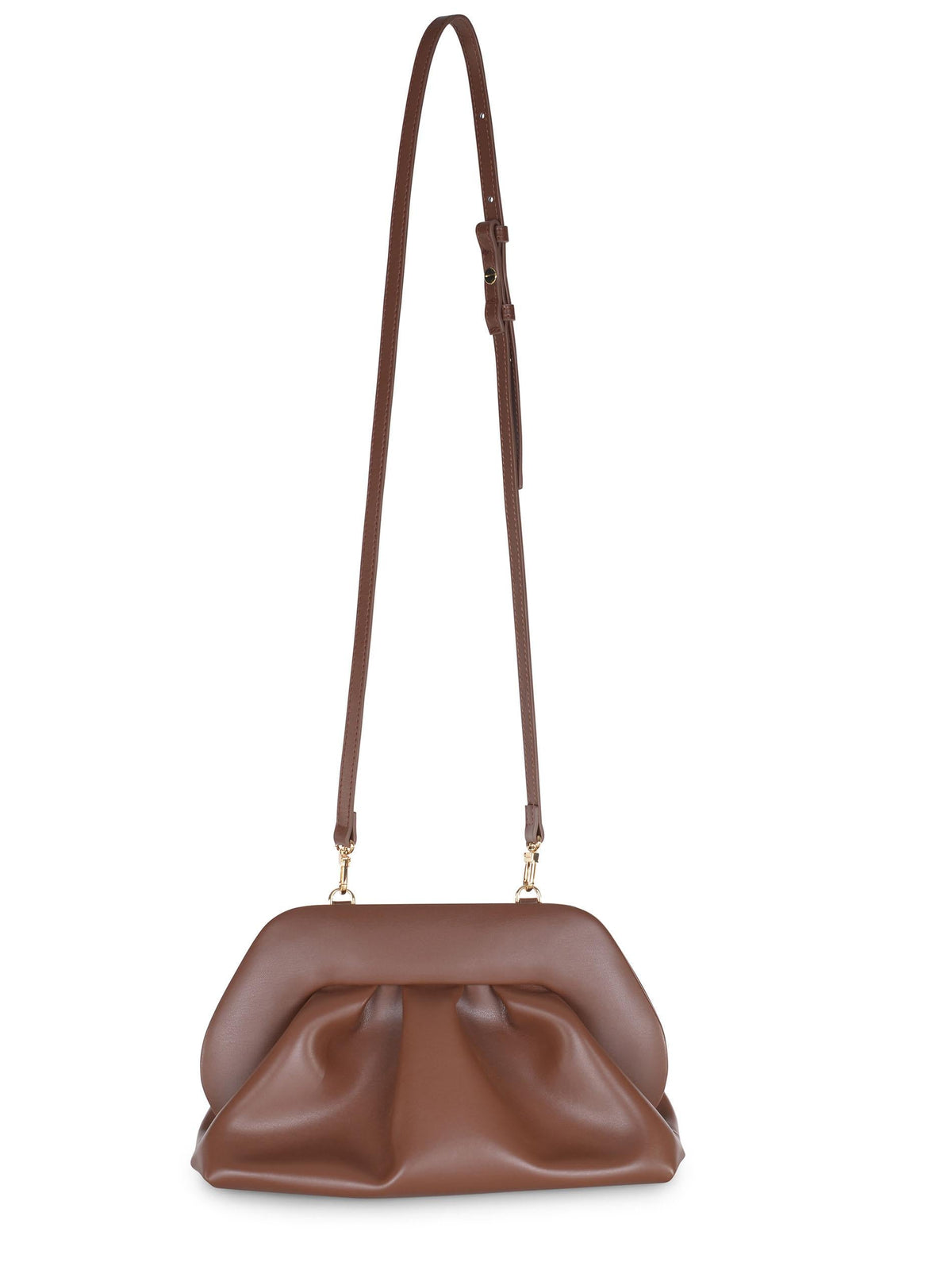 THEMOIRE Bags TMBM0-OOVF 1230A Chocolate