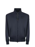 BLAUER Jackets BLUC11028 7462-888 Dark Blue