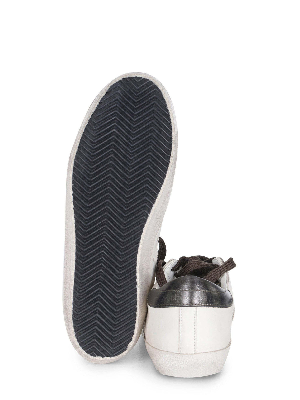 GOLDEN GOOSE Sneakers GMF00101 F007516-83112 White