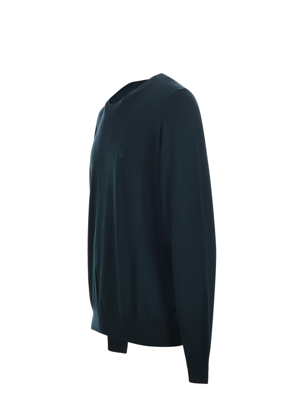 ETRO Sweaters MRKF0096 AL291-V0018 Dark green