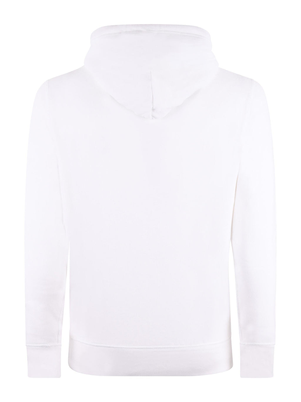 POLO RALPH LAUREN Sweatshirts 766778 009 White