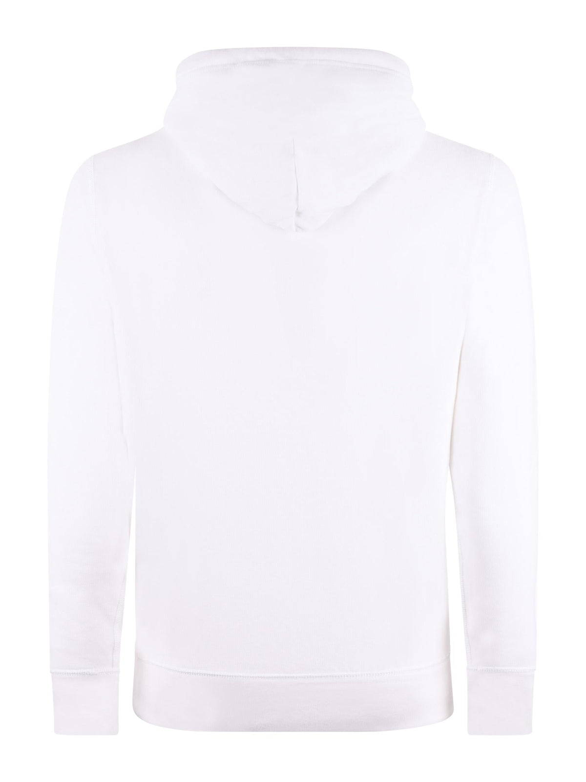 POLO RALPH LAUREN Sweatshirts 766778 009 White
