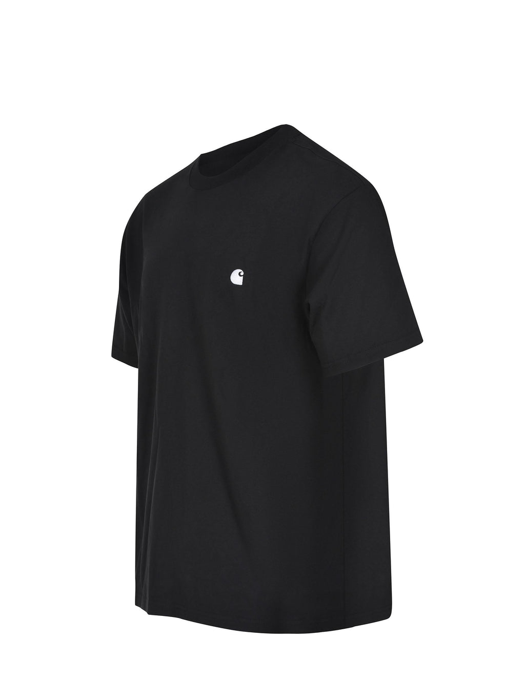 CARHARTT T-shirt I033000 0D2-XX Black
