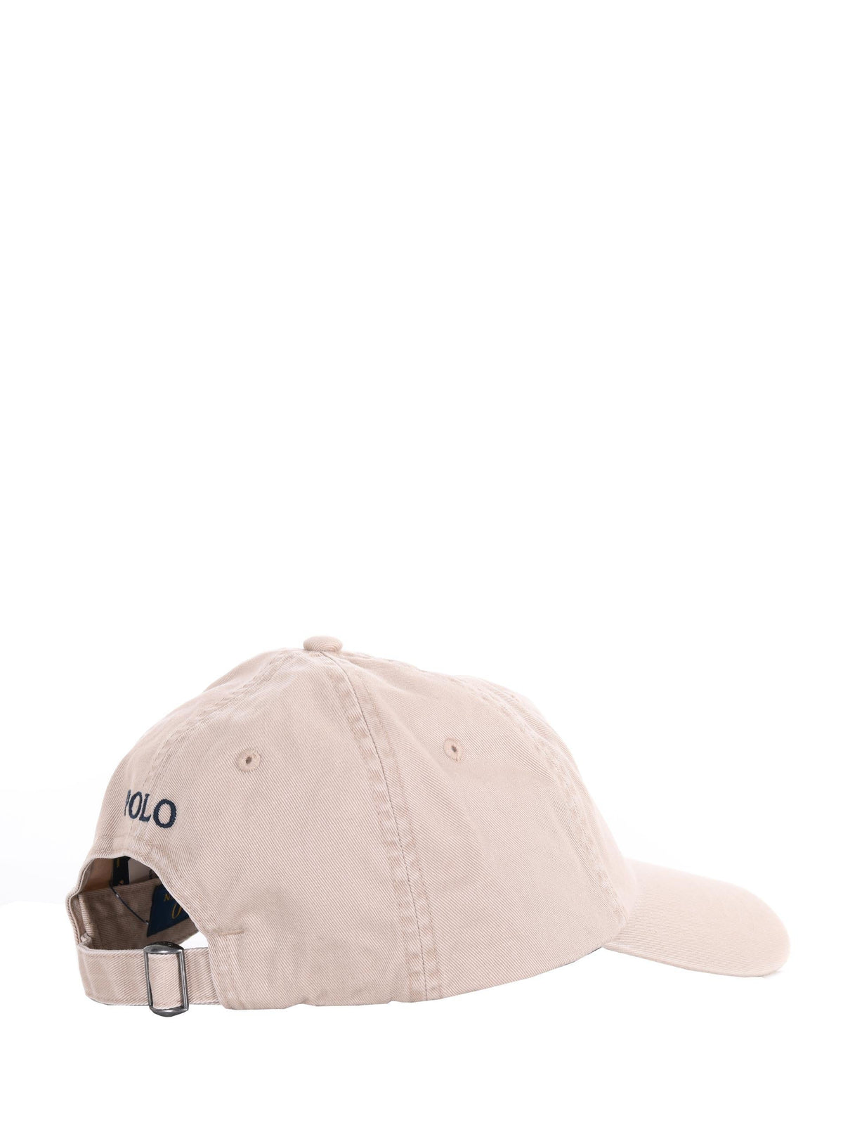 POLO RALPH LAUREN Hats 710548524 005 Beige