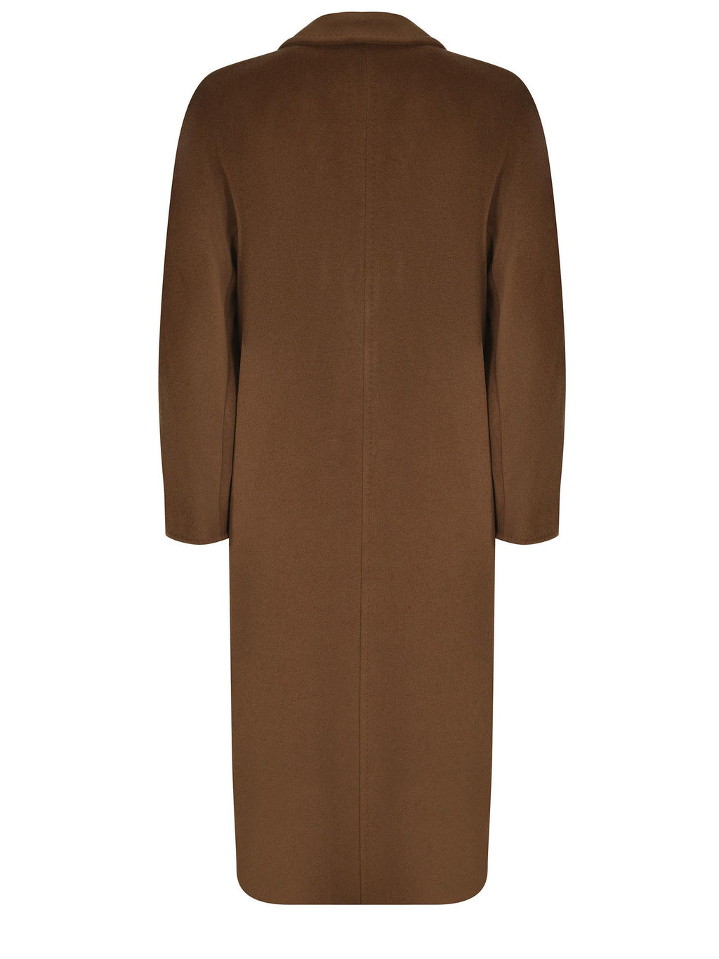 MAX MARA Coats 2521018011600 806-010 Leather
