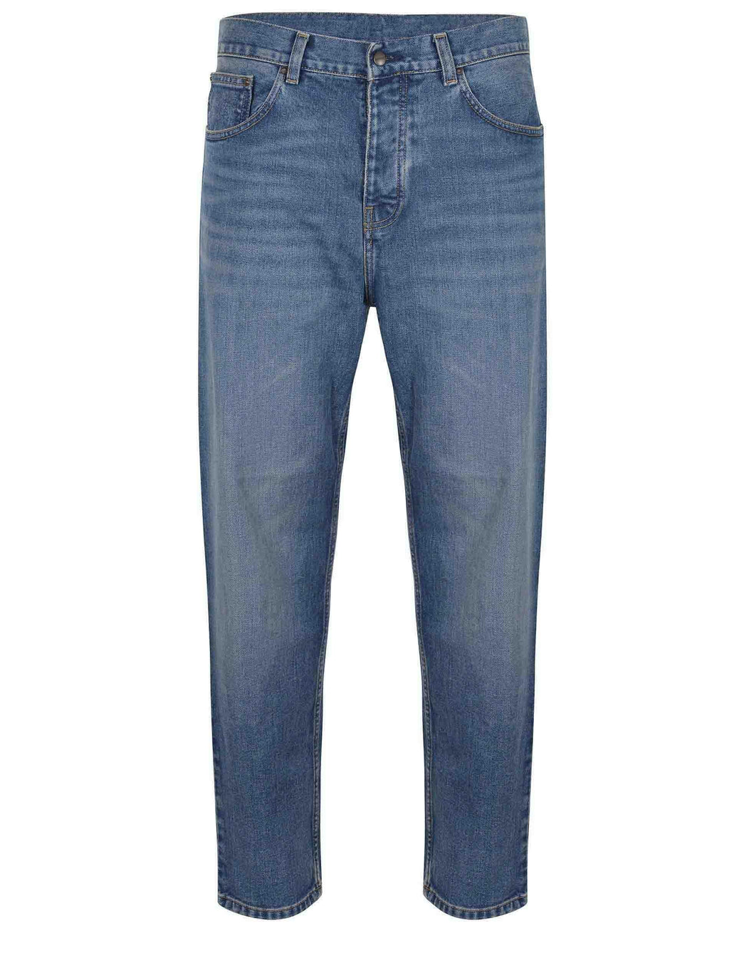 CARHARTT Jeans I029208 01-4L Blue