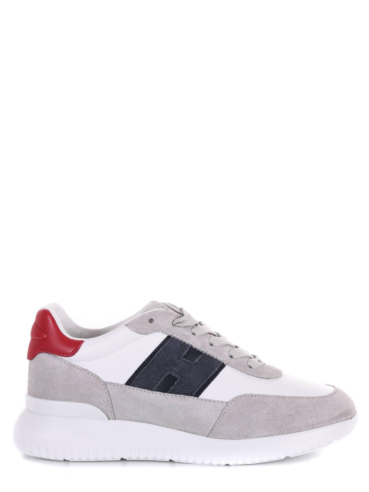 HOGAN Sneakers HXM7090GB90 N1M826O Grey/White