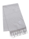 MAX MARA Scarves 45463113600 253-031 Grey