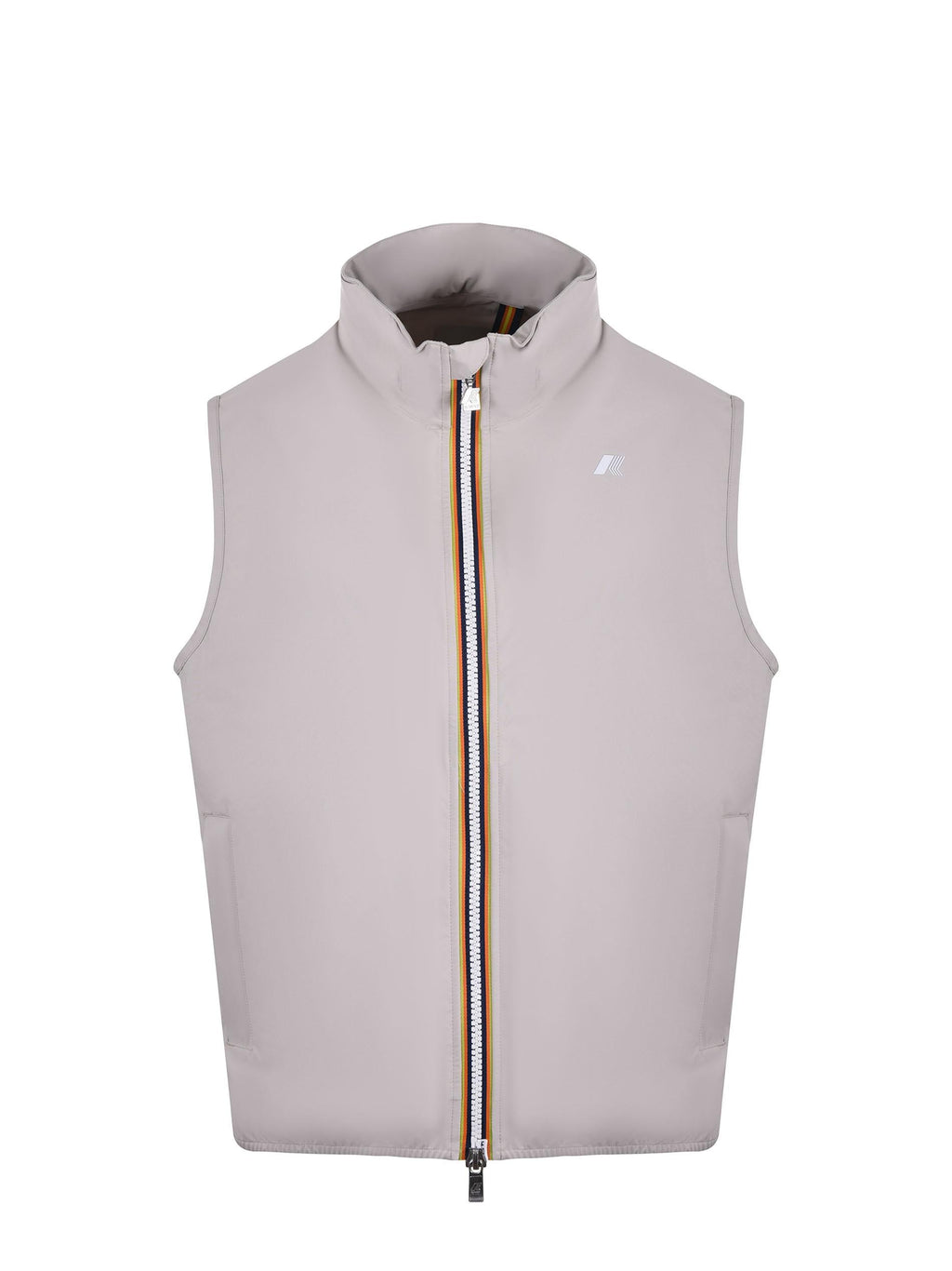 K-WAY Vest K5127SW 634 Stucco