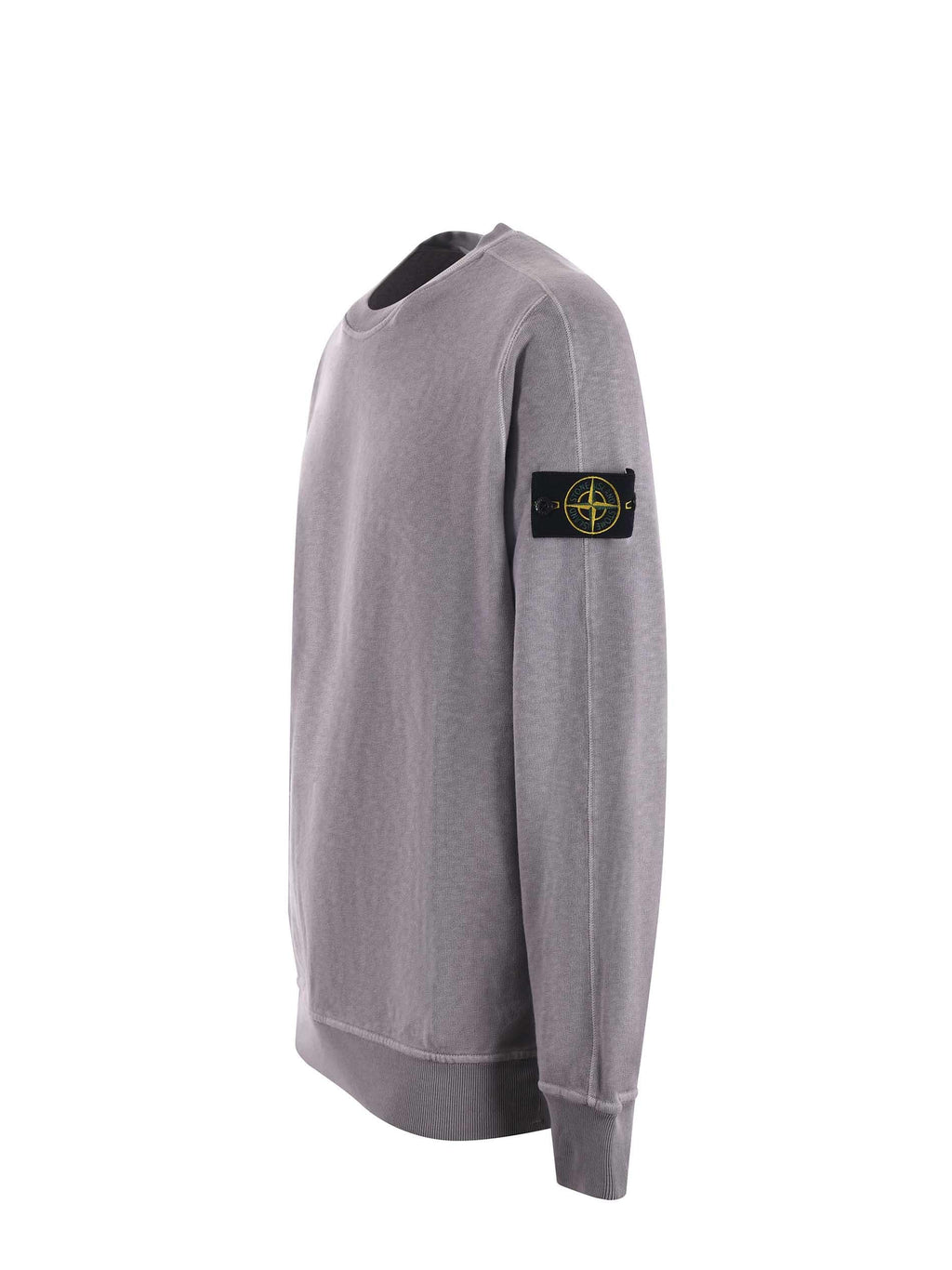 STONE ISLAND Sweatshirts 66060 V0164 Dove