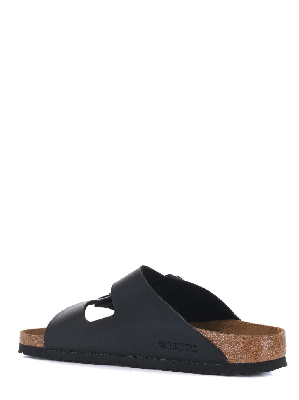 BIRKENSTOCK Sandals 051793 BLACK Black