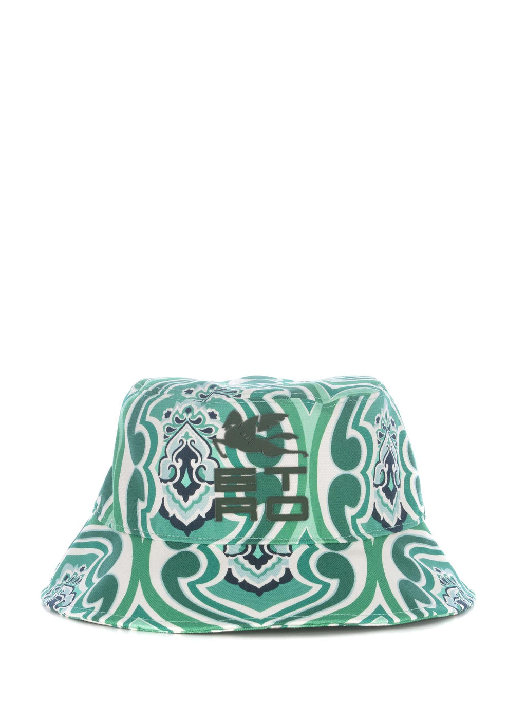 ETRO Hats 16173 5691-500 White