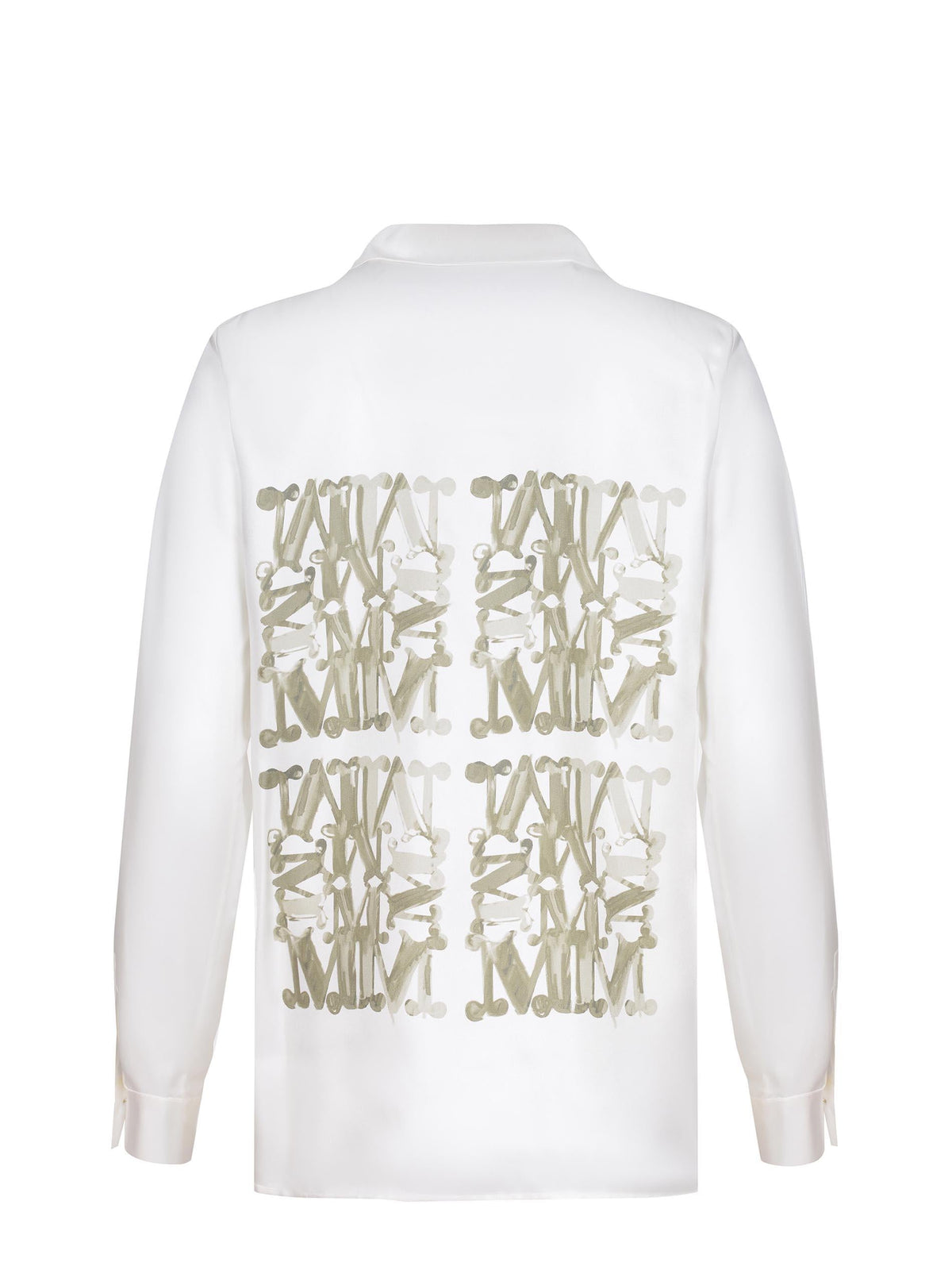MAX MARA Shirts 2521116061600 065.-003