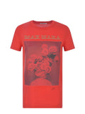 MAX MARA Knitwear 19461519600 034-009 Red