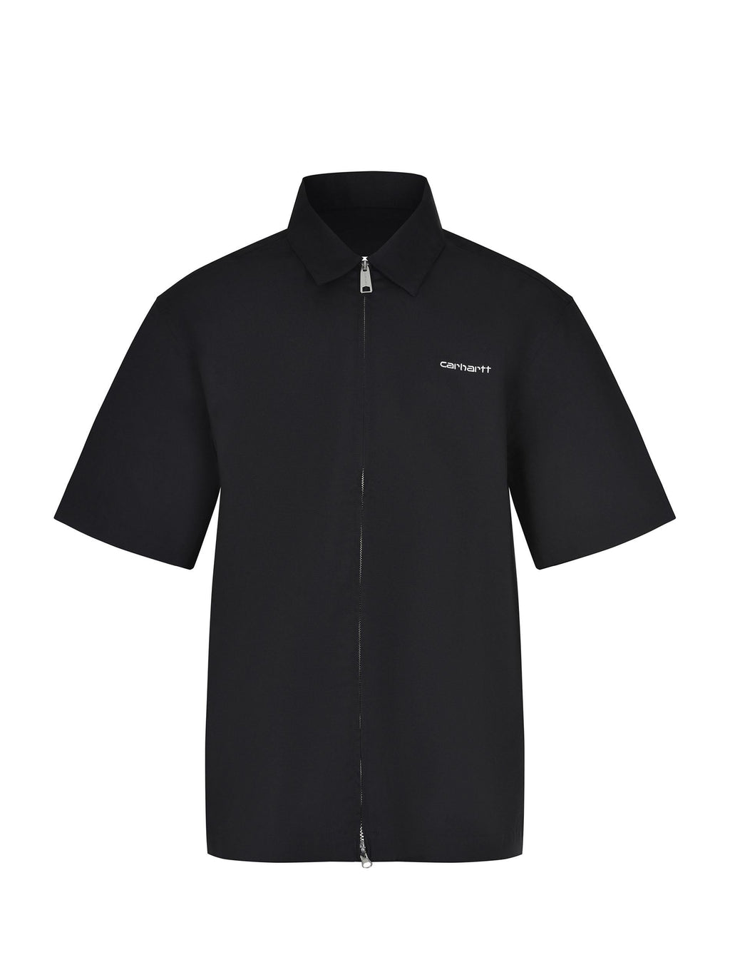 CARHARTT Shirts I036189 K02-XX Black
