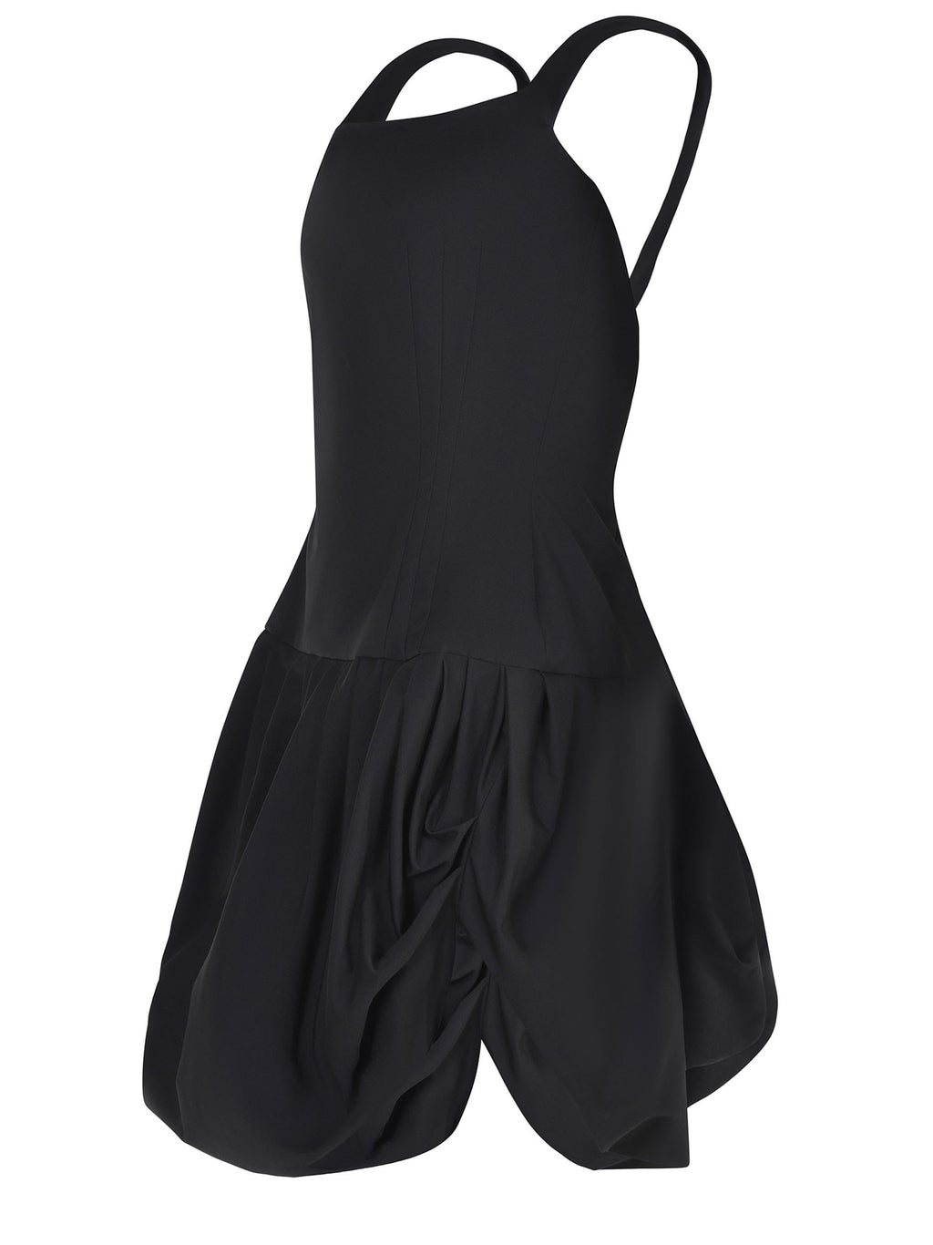 MAGDA BUTRYM Dresses 272426 BLACK Black