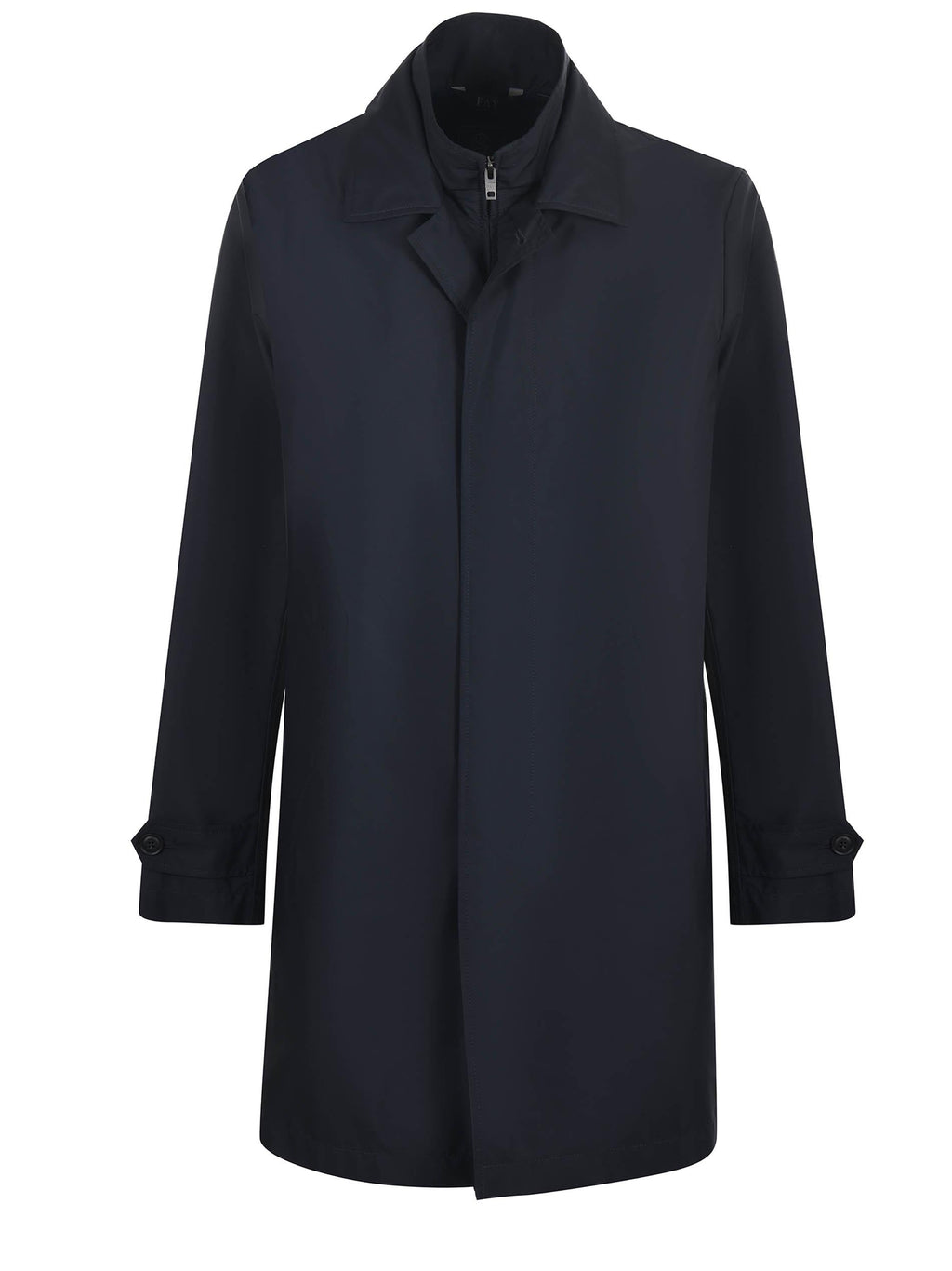 Fay "Morning Coat" Jacket