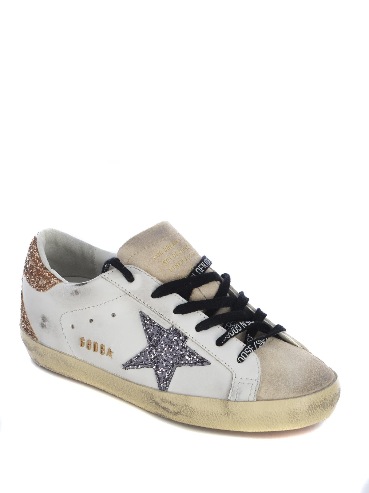 GOLDEN GOOSE Sneakers GWF00102 F005358-82532 White
