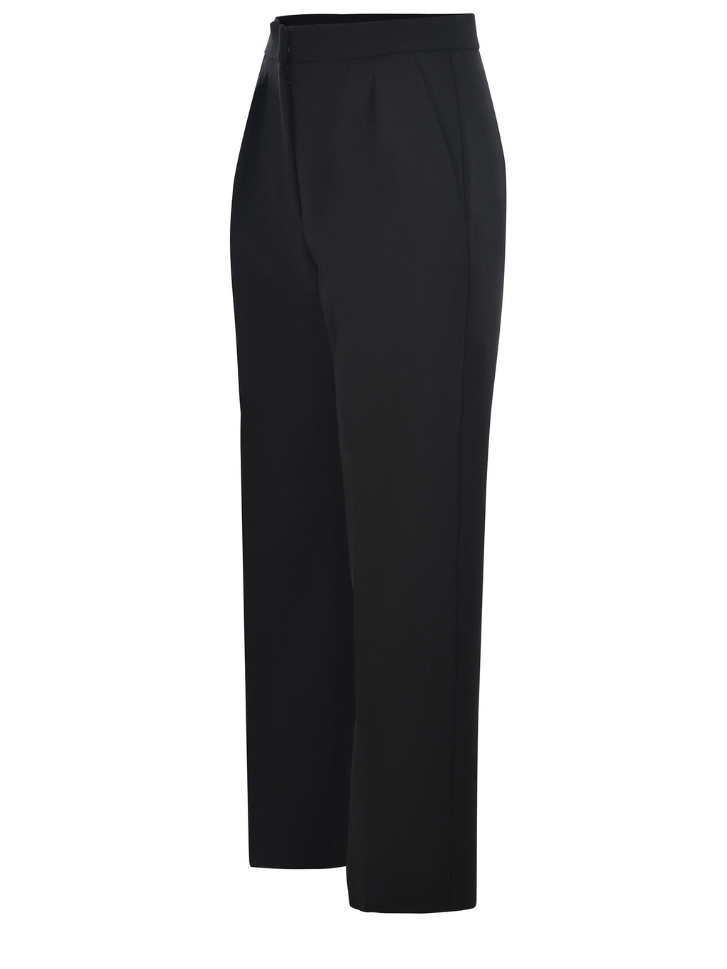 MAX MARA Trousers 2421136062600 508-003 Black