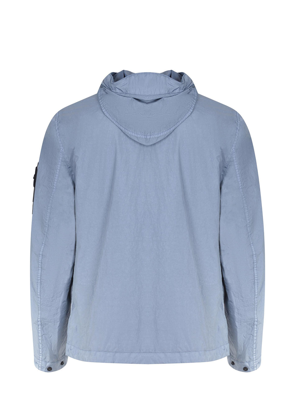 STONE ISLAND Jackets 4100001S0A23 V0024 Avio