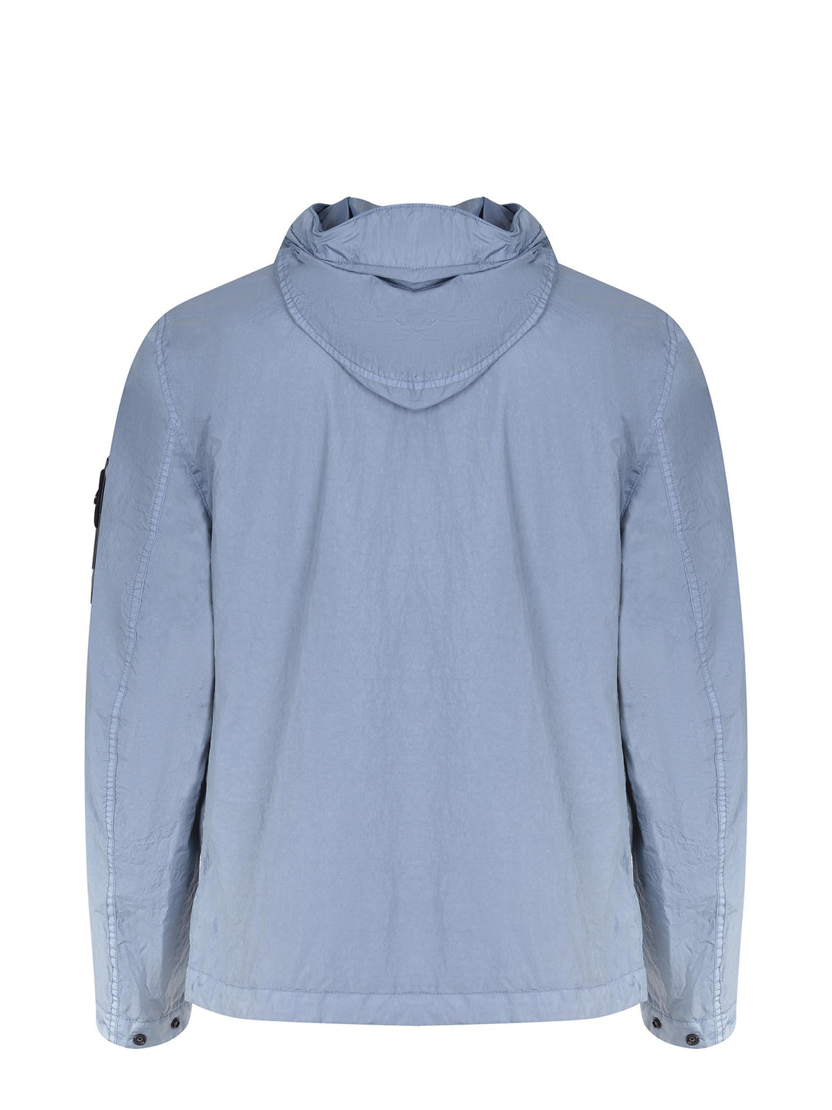 STONE ISLAND Jackets 4100001S0A23 V0024 Avio