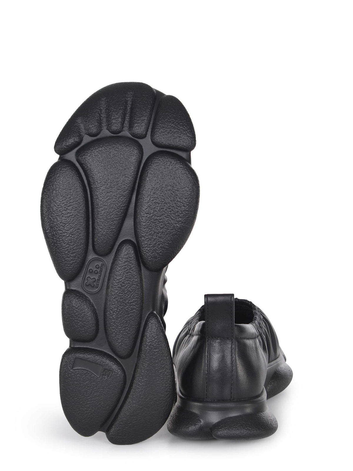 CAMPER Shoes K201588 001 Black