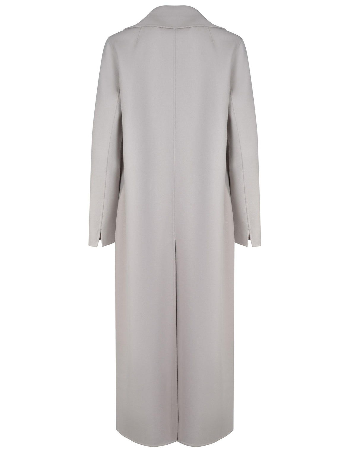 S MAXMARA Coats 2529016043600 700-031 Ivory