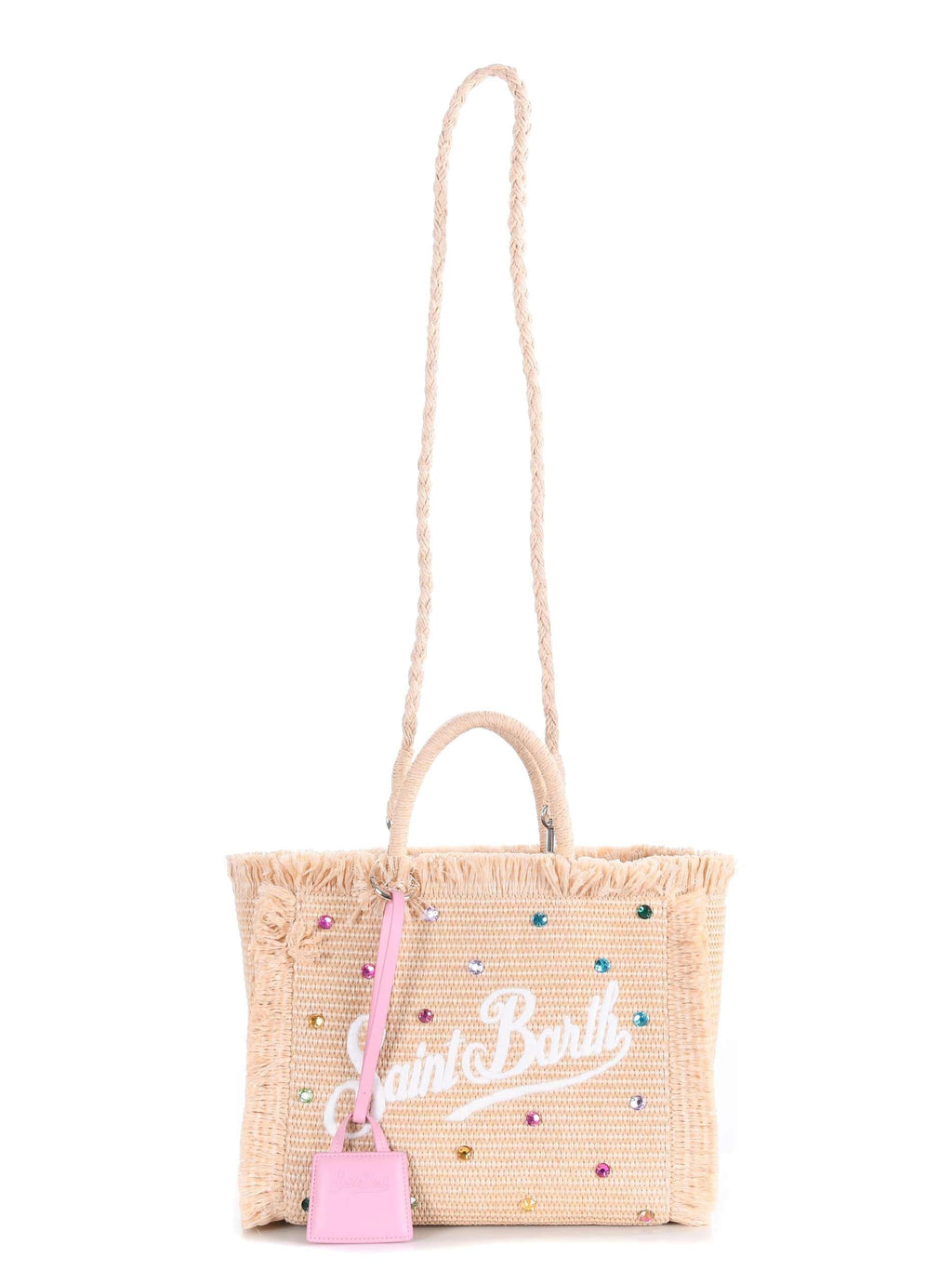 MC2 SAINT BARTH Bags COL0017 02748L Beige