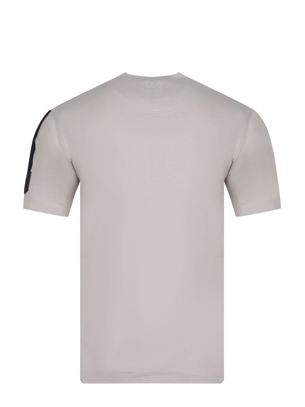Y-3 T-shirt HZ9516 BROWN Sand