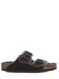 BIRKENSTOCK Sandals 1020528 MOCCA Mocca