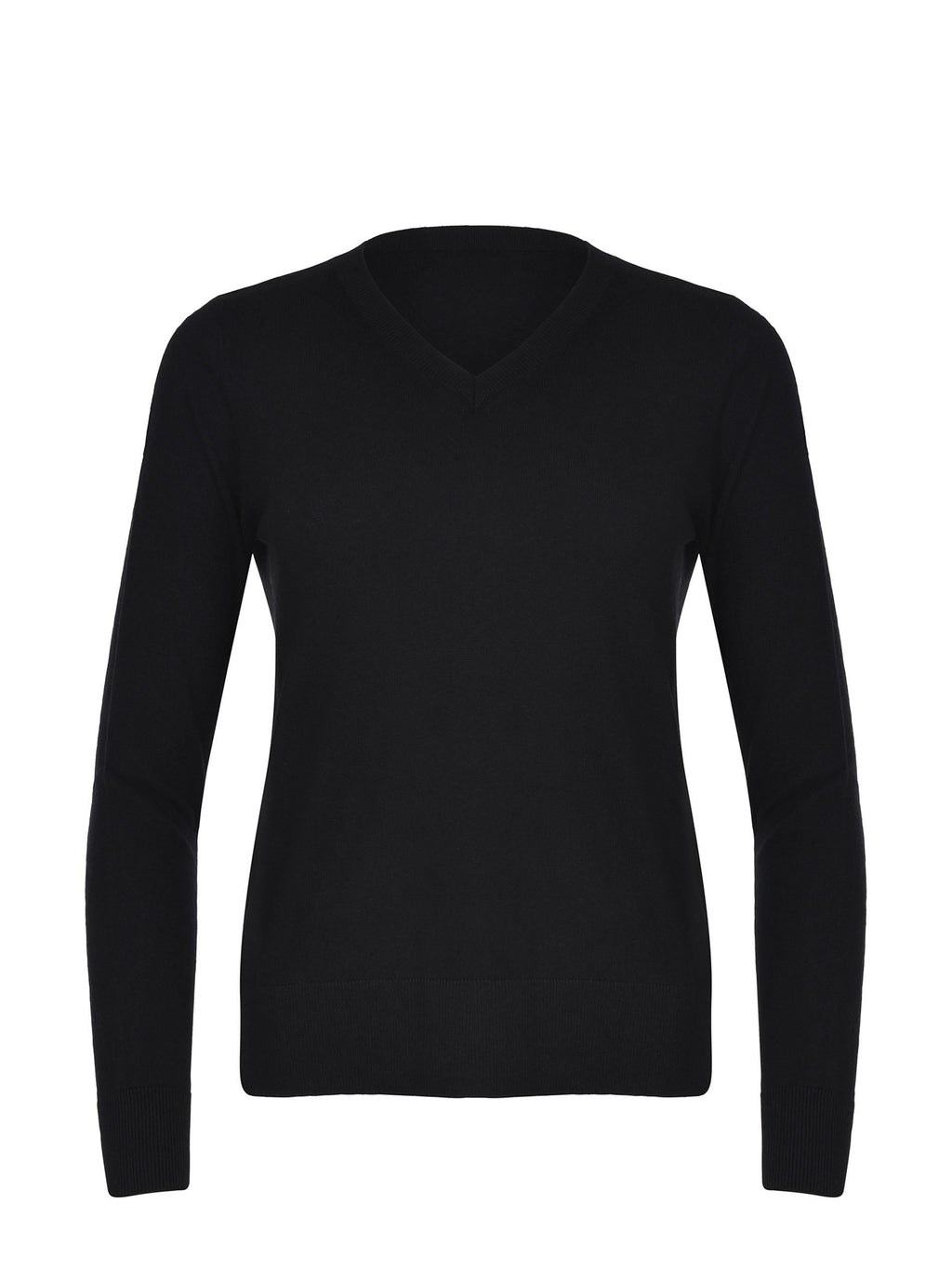 S MAXMARA Sweaters 2529366081600 034-008 Black