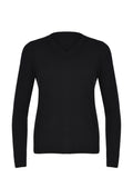 S MAXMARA Sweaters 2529366081600 034-008 Black