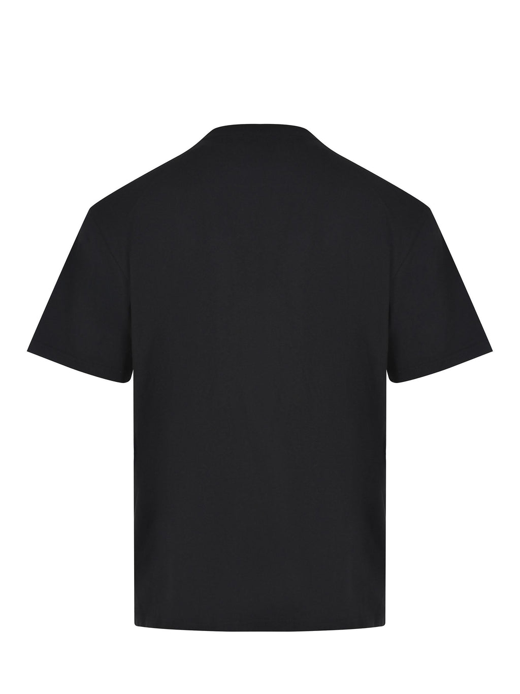 CARHARTT T-shirt I033000 0D2-XX Black