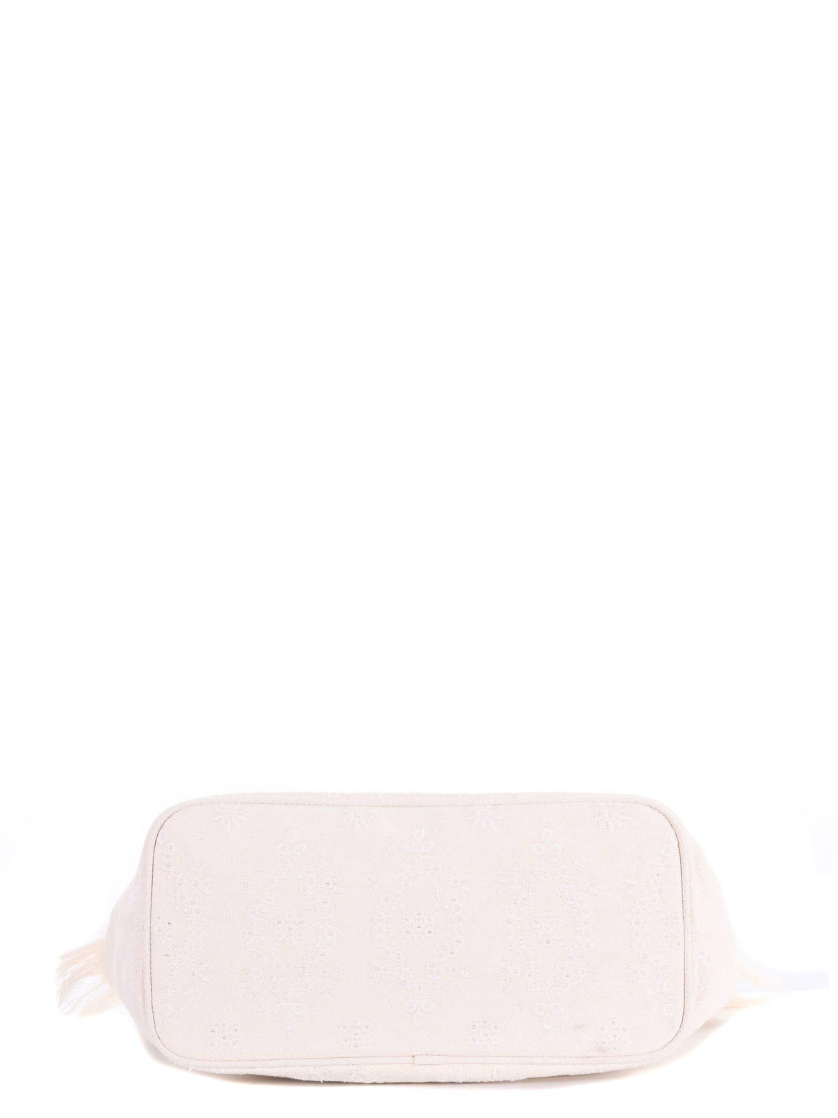 MC2 SAINT BARTH Bags CBF0001 01034L Ivory