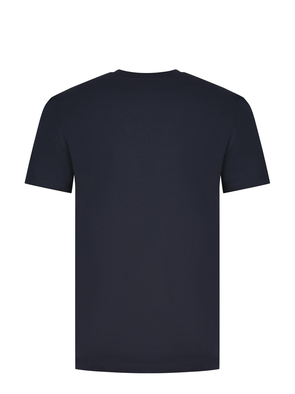 DONDUP T-shirt US198-JF0309U ML4-890 Midnight blue