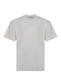 STONE ISLAND T-shirt 2100025 V0093 Ivory