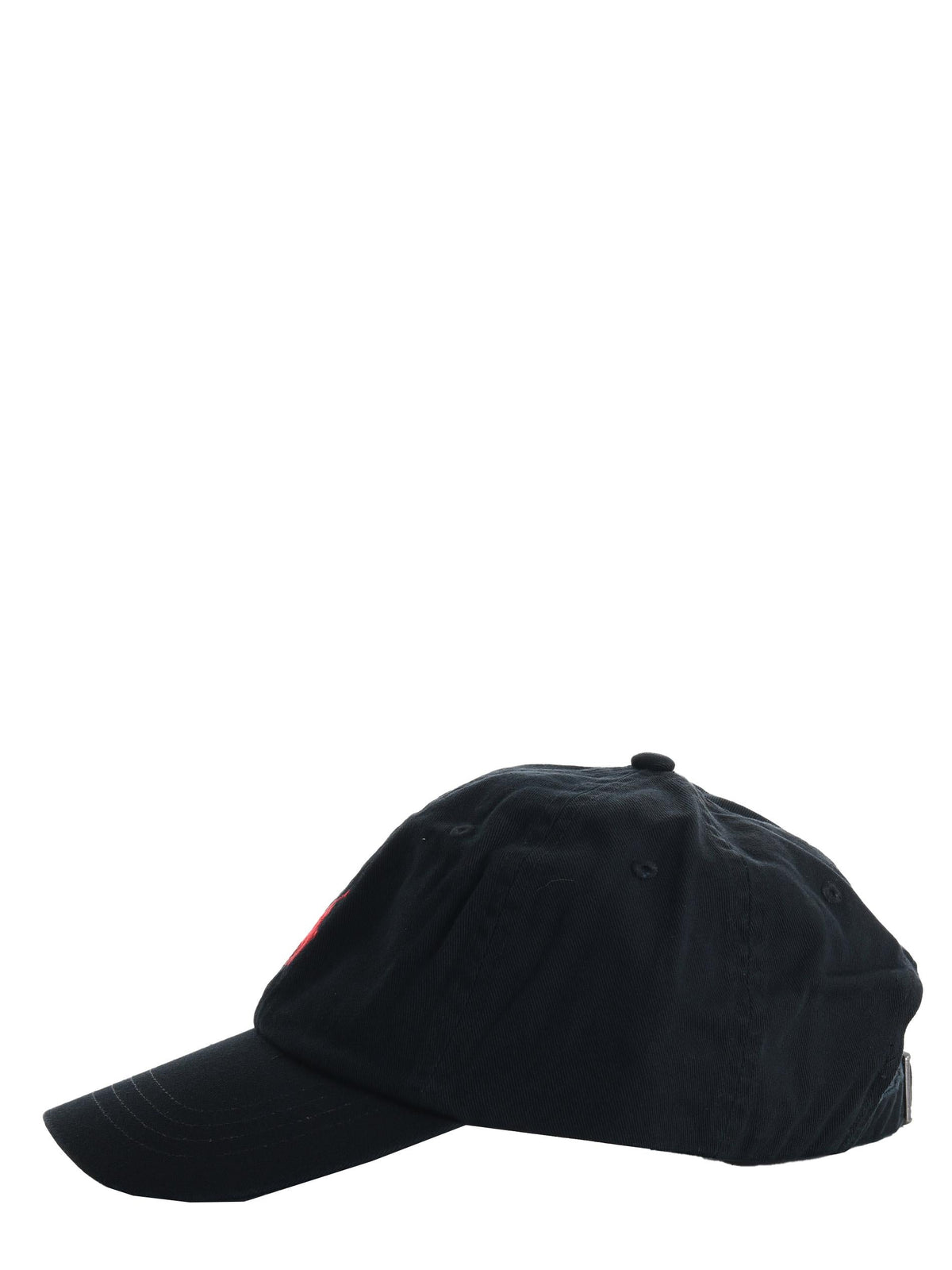 POLO RALPH LAUREN Hats 710548524 012 Black