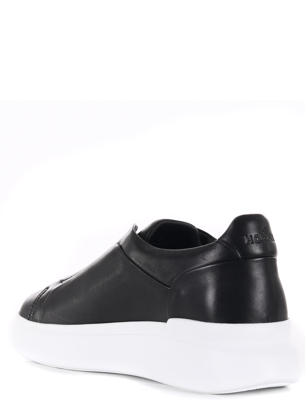HOGAN Sneakers HXM5800BE00 LE9B999 Black