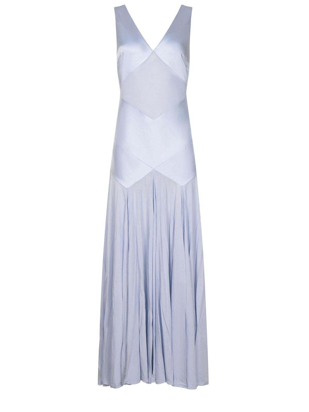 SELF-PORTRAIT Dresses SS26-250X BLUE Light Blue