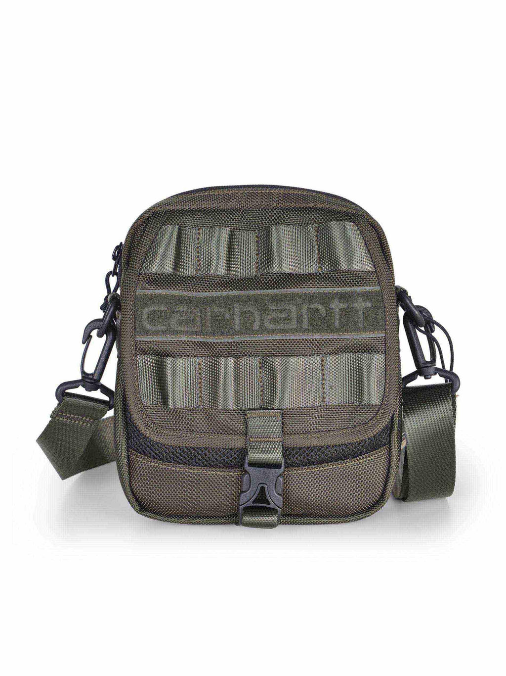 CARHARTT Bags I036283 3IQ-XX Military Green