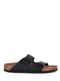 BIRKENSTOCK Sandals 051793 BLACK Black