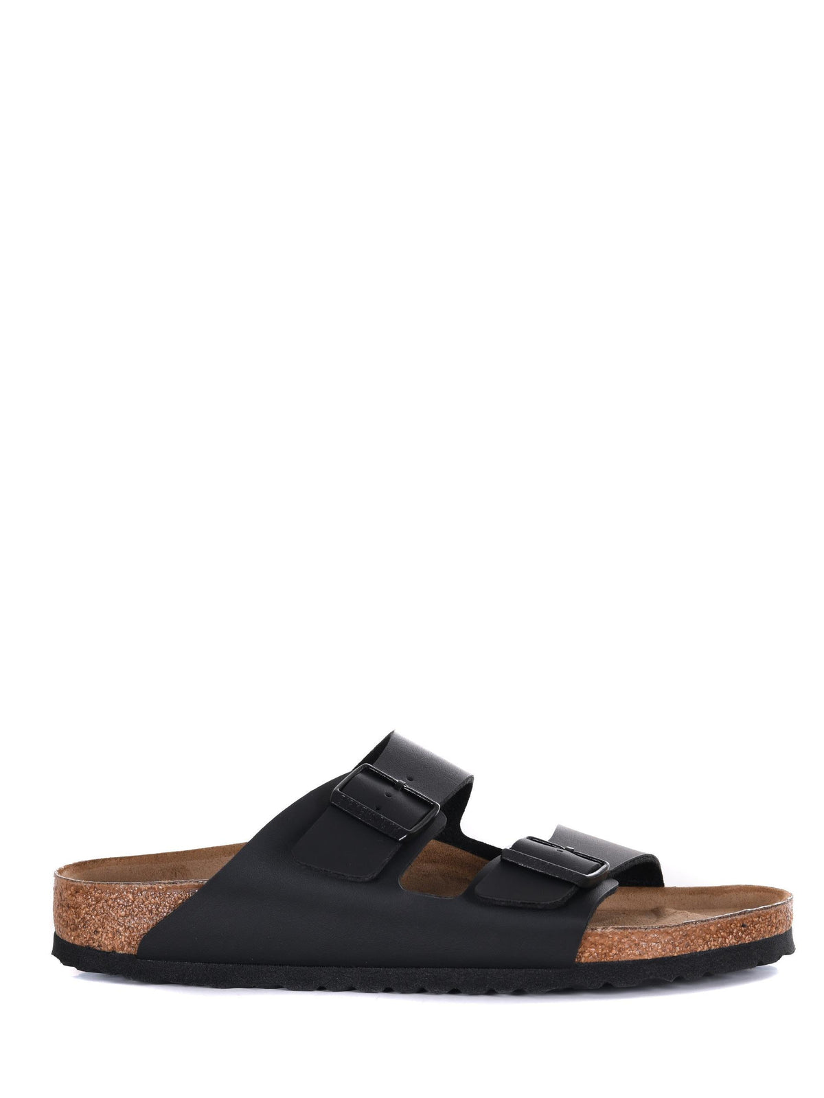 BIRKENSTOCK Sandals 051793 BLACK Black