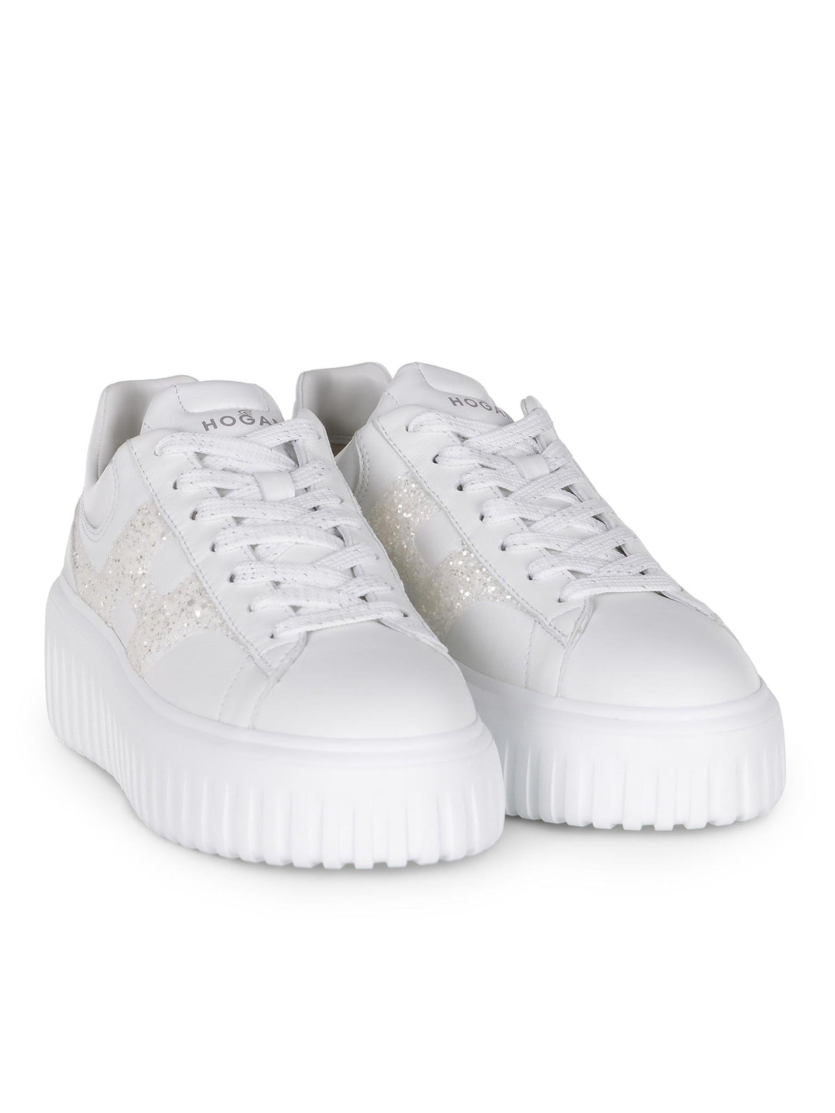 HOGAN Sneakers HXW6450FE91 UXMB001 White