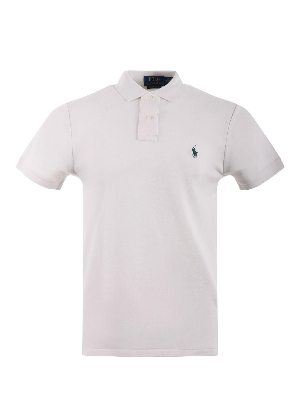 POLO RALPH LAUREN Polo 680784 426 Ivory